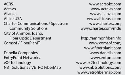 2017 Fiber-To-The-Home Top 100