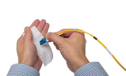 Three Myths of Fiber Cleaning