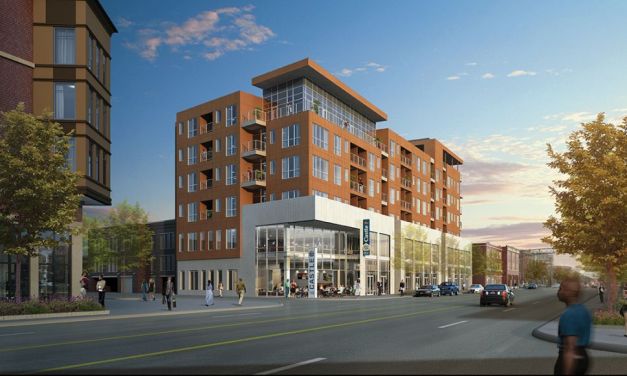 Millennials Love Home Automation: 985 High at The Castle Columbus, Ohio