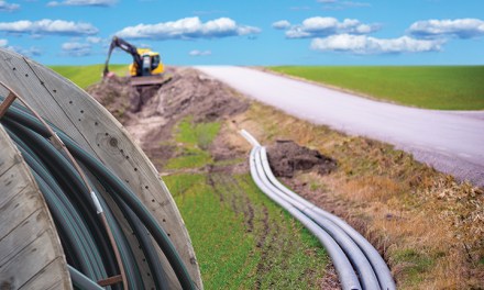Broadband Expansion Under the Infrastructure Investment and  Jobs Act