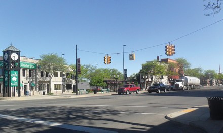 A Michigan FTTH Network Rebuild Sets Stage for Greater Bandwidth, Smart-City Applications