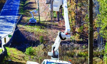 Q&A With Colin Garner, Wolf Line Construction: Do’s and Don’ts of Aerial Fiber