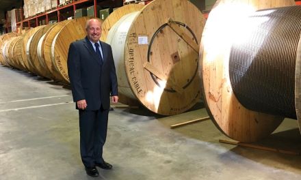 Whip City Fiber Delivers Gigabit Service