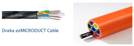 New Fiber Solutions From Draka Communications Americas