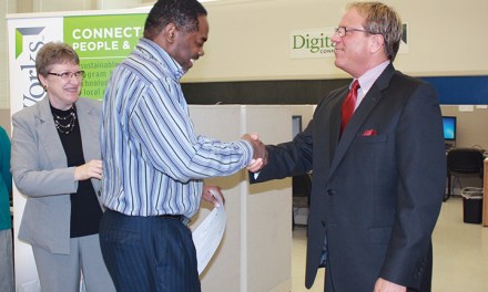 Training for the ‘Gig Economy’