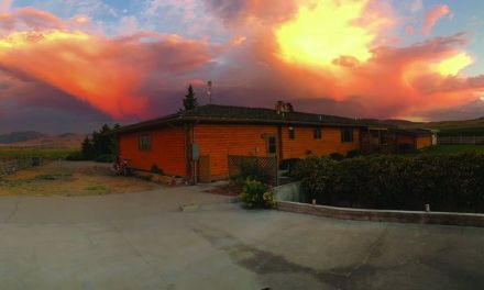 Rural Broadband And Quality of Life