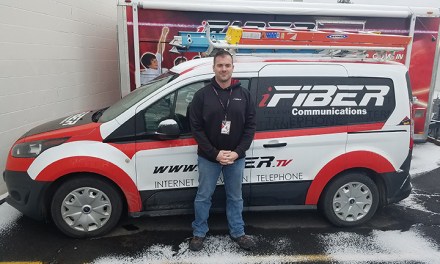 Is Fiber at the Tipping Point?