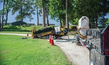 Virginia’s Historic Jamestowne Gets a Broadband Makeover