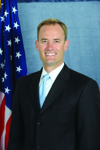 The Power of Local Action