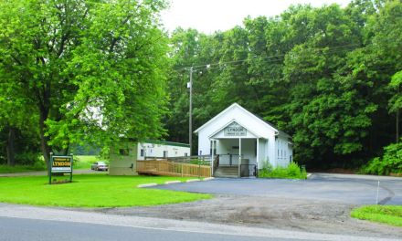 Lyndon Township Puts Skin in the Game