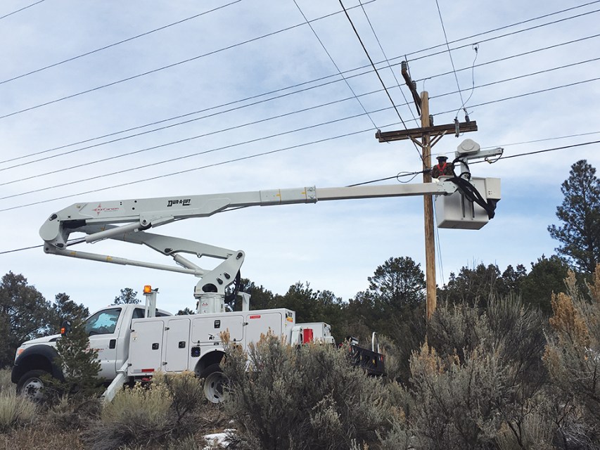 Mapping as a Strategic Tool