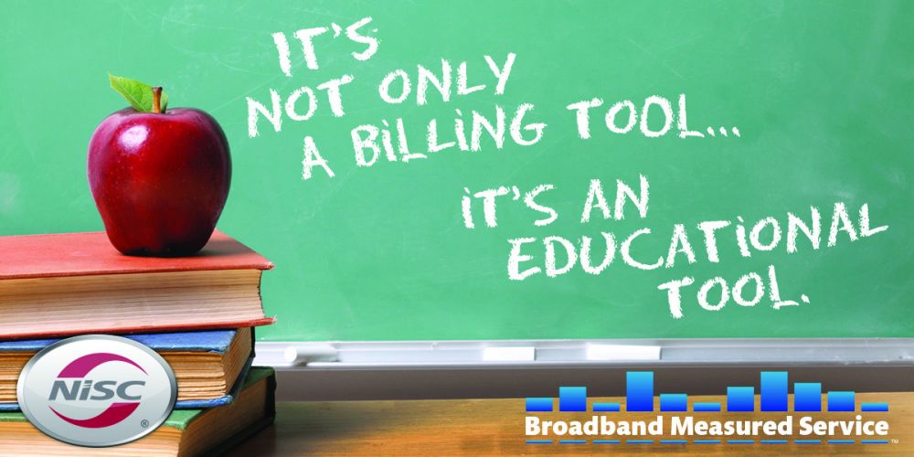 NATIONAL INFORMATION SOLUTIONS COOPERATIVE (NISC)