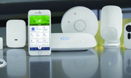 Smart Security In Multifamily Buildings