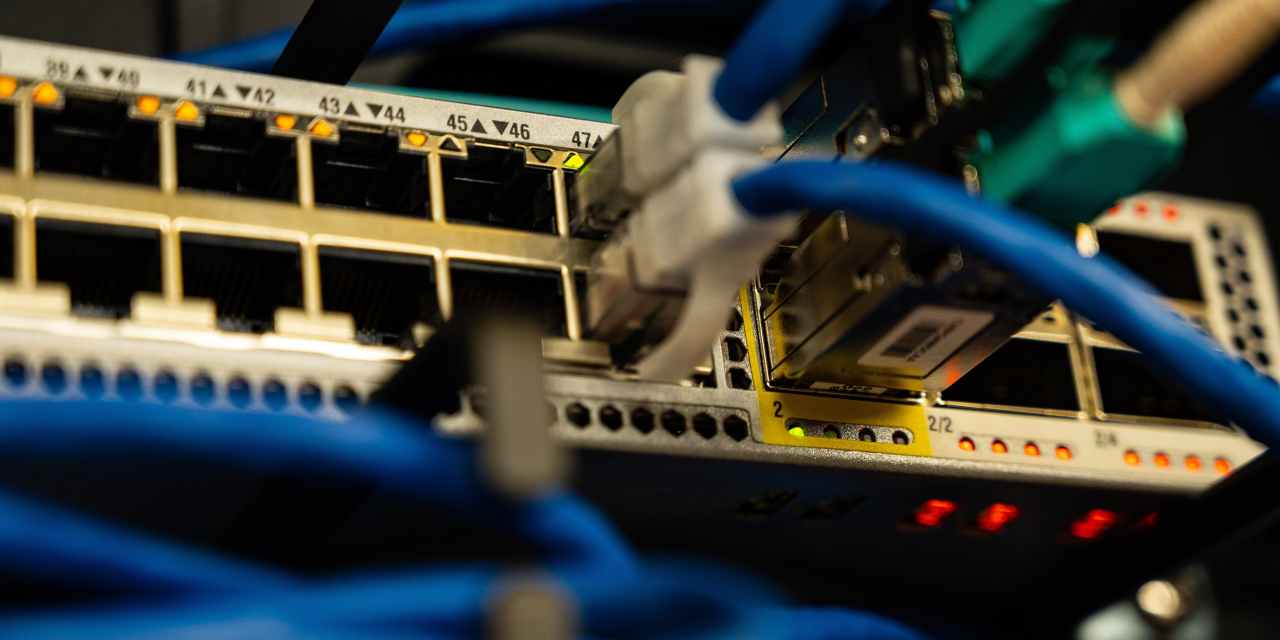 GoNetspeed delivers fiber internet to first Massachusetts community