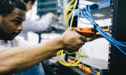 FBA ramps up efforts to train fiber-optic technicians