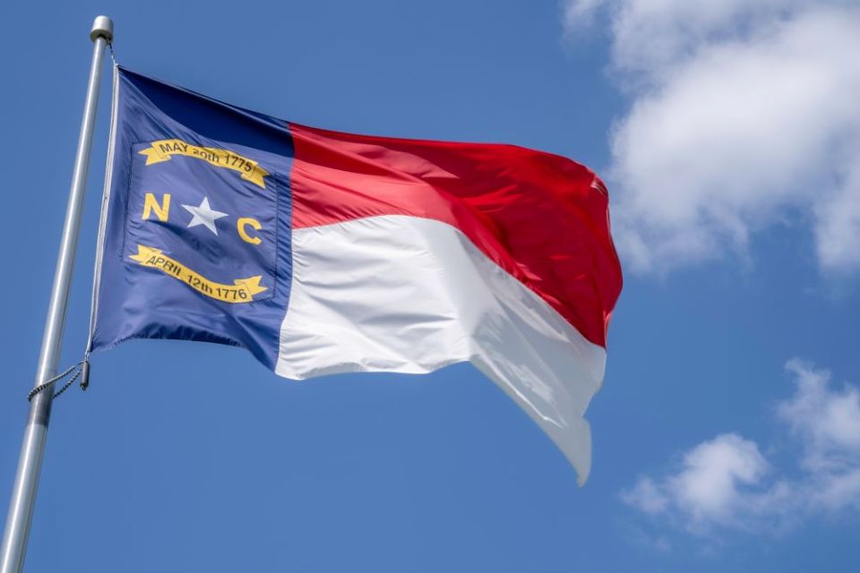 Thousands of North Carolina Homes Slated for First-Time Fiber-Optic Access