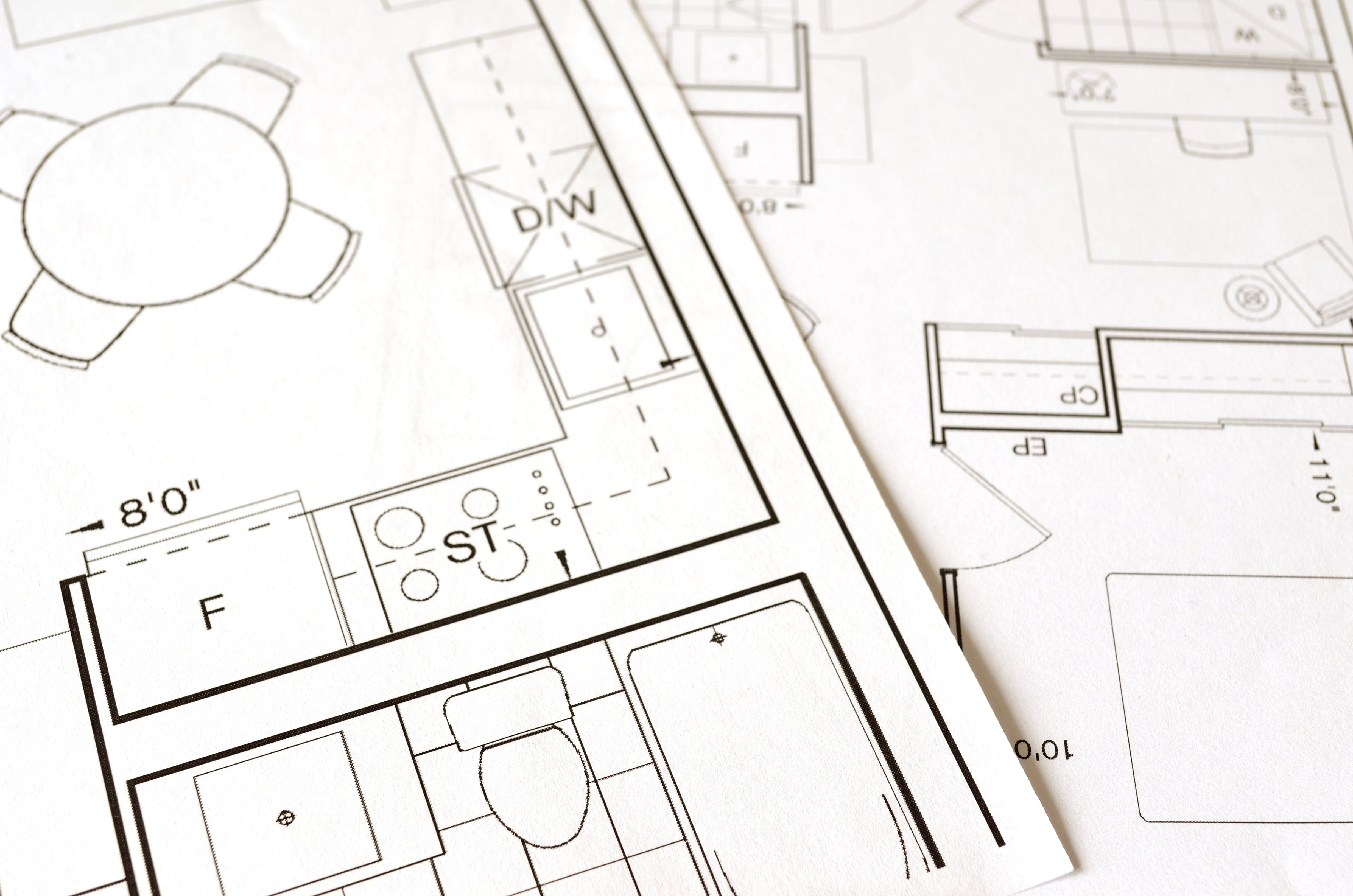 Image representing a floor plan.