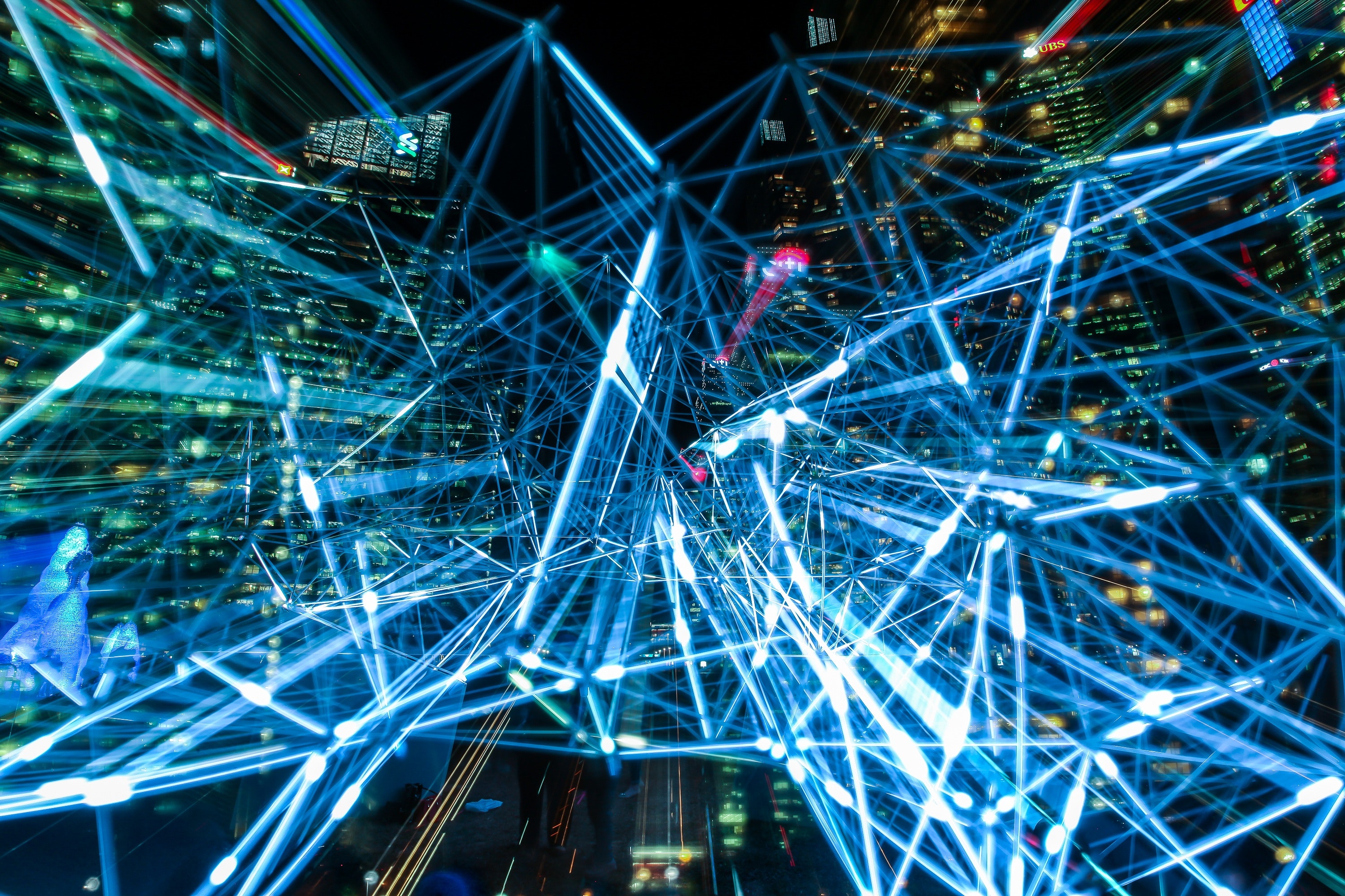 Photo representing AI.