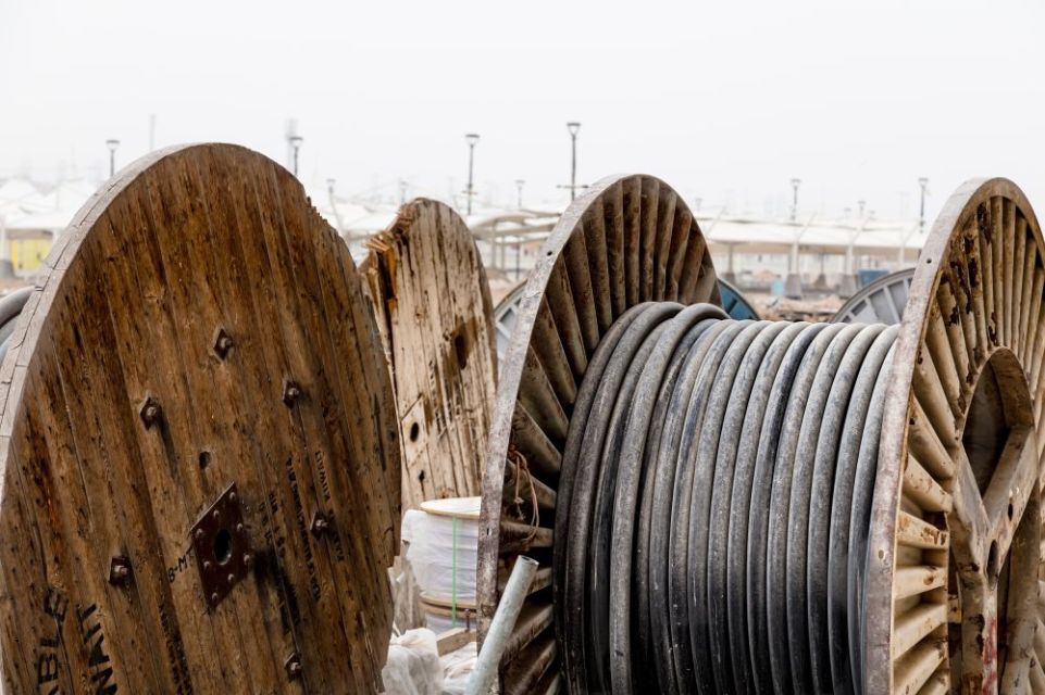 Lumos Deploys Equipment for South Carolina Fiber Expansion