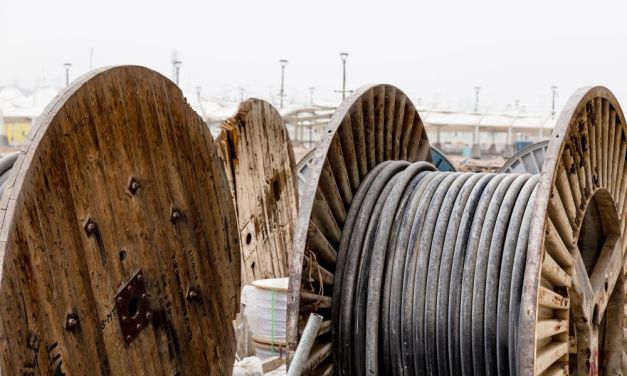 Lumos Deploys Equipment for South Carolina Fiber Expansion