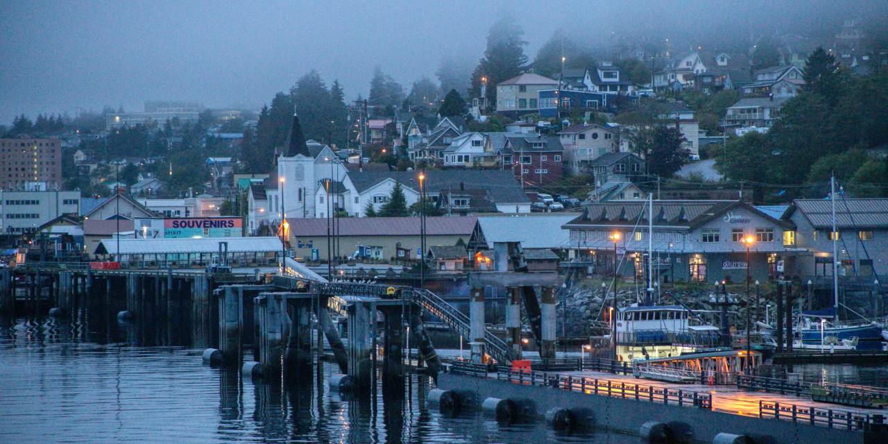 FCC gives a closer look at connectivity efforts in Alaska