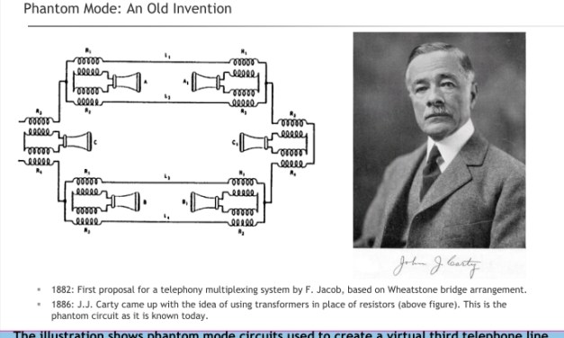Alcatel-Lucent Stretches DSL to 300 Mbps, Easing Transition to Fiber