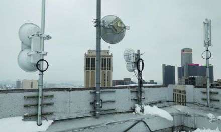 Fixed Wireless to the MDU – A Case Study in Detroit