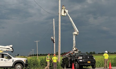 Q&A With Jeremiah Sloan, Craighead Electric Cooperative Corporation: Arkansas Co-op Builds Fiber Fast