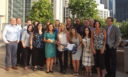 The Art of the Comeback