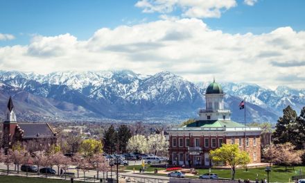 UTOPIA Fiber Completes $20 Million Internet Build in Pleasant Grove, Utah