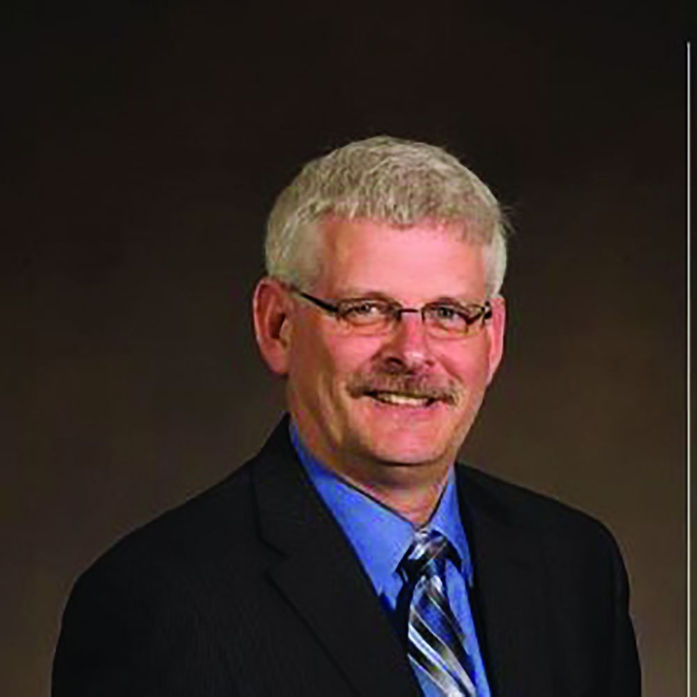 Barry Walton, Corning