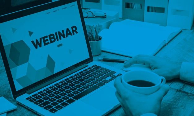 Webinars