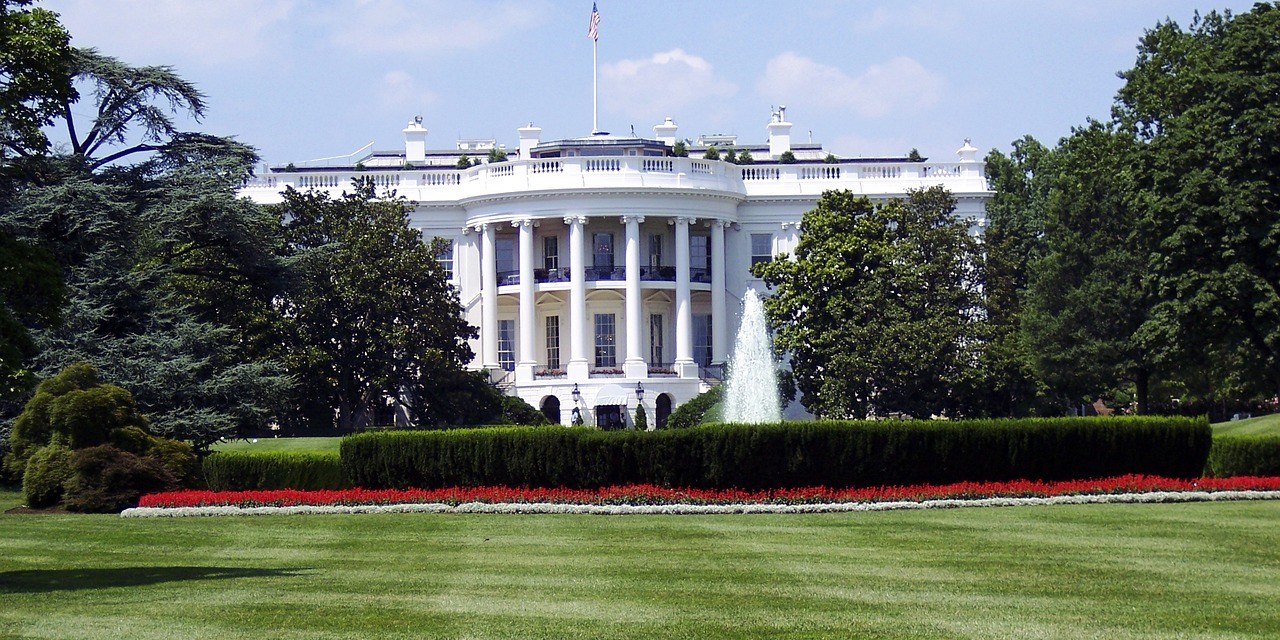 White House takes steps to develop new nationwide spectrum strategy