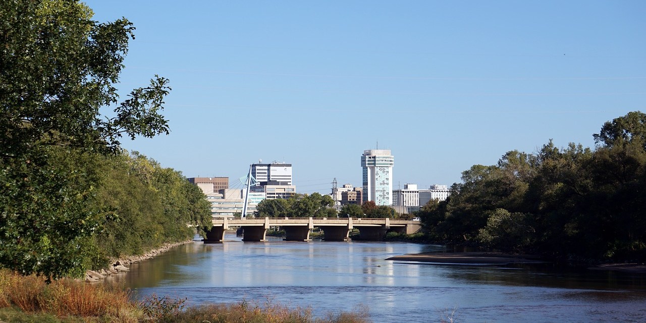 Kansas awards $5 million grant for construction of state’s first IXP at Wichita State University