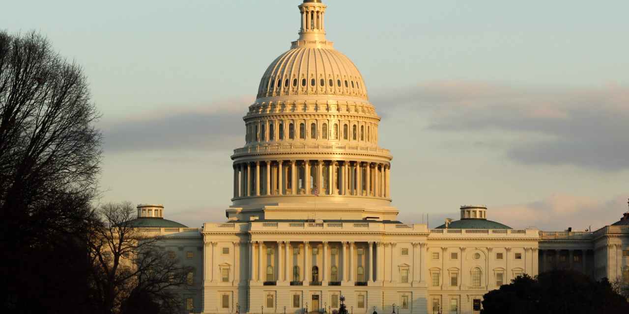 Political showdown sets up as FCC prepares to address digital discrimination