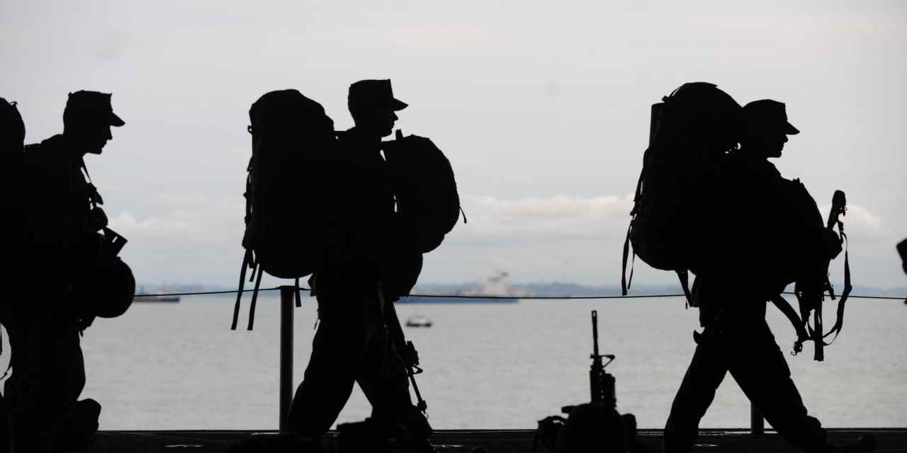 Lumen wins $110 million contract to provide network services for defense department