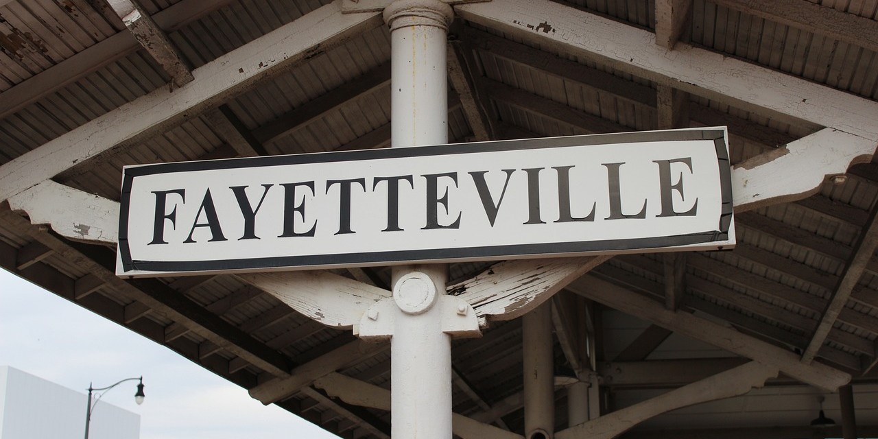 Metronet celebrates designating Fayetteville as their latest “Certified Gigabit City”