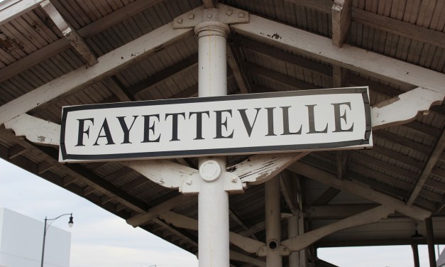 Metronet celebrates designating Fayetteville as their latest “Certified Gigabit City”