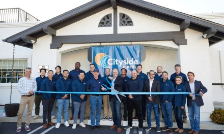 Cityside Fiber expands network in Orange County, California neighborhoods