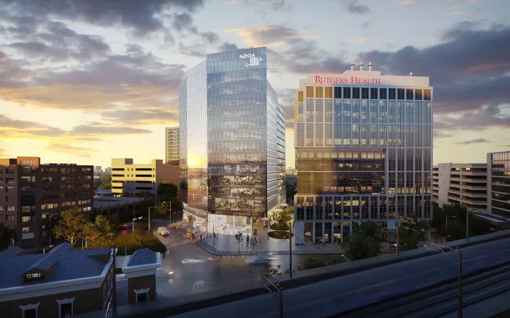 Nokia Bell Labs to shift R&D facility to New Jersey