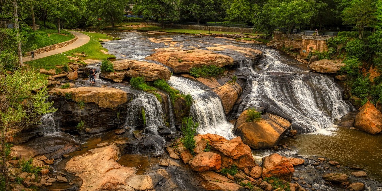 WOW! adds first fiber internet customers in Greenville County, South Carolina