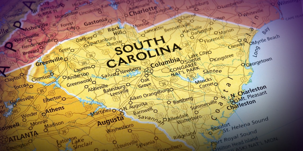 South Carolina Broadband Office announces over $112 million in grants for 17 broadband projects