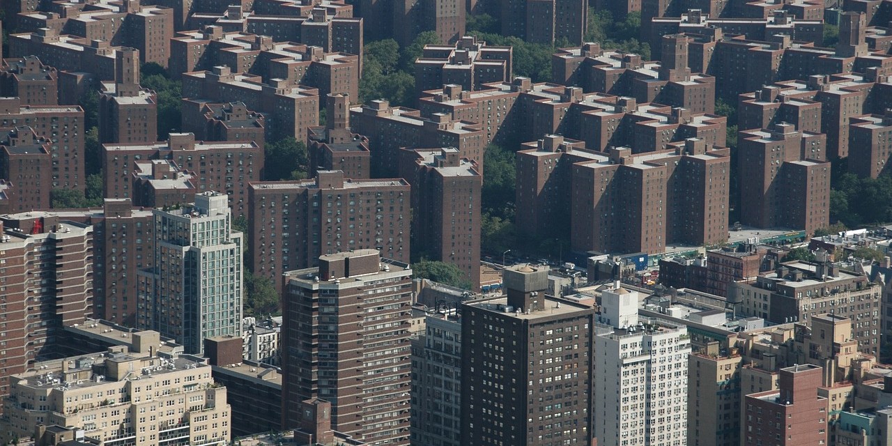 New York launches nation’s ‘largest targeted investment in affordable housing connectivity’