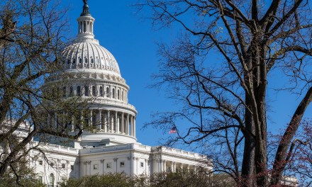 House Republicans pen letter seeking clarity following “extremely problematic” testimony from NTIA official