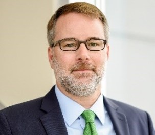 Ritter Communications to promote Heath Simpson to CEO