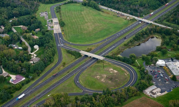 Indiana Toll Road becomes key component of state’s positioning as a quantum tech hub