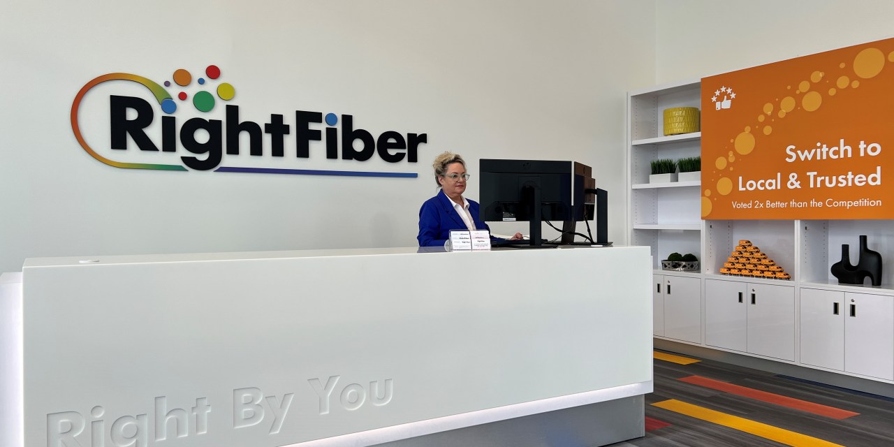 Arkansas broadband provider celebrates new brickandmortar location in Jonesboro Broadband