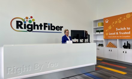 Arkansas broadband provider celebrates new brick-and-mortar location in Jonesboro