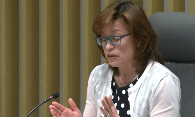 FCC commissioner ‘dismayed’ at ACP funding inaction