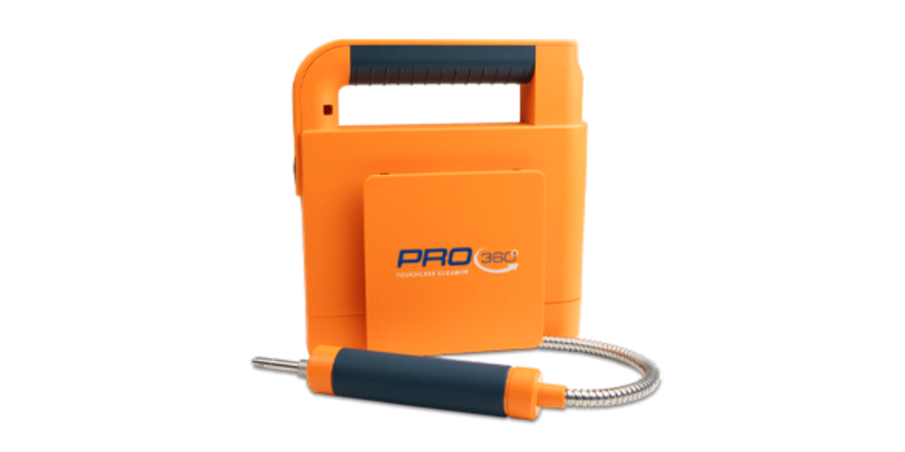 New fiber-optic cleaning product represents step forward for the industry, manufacturer says